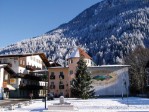 Hotel Ferienhotels Alber Mallnitz dovolená