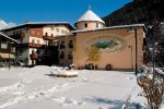 Hotel Ferienhotels Alber Mallnitz dovolená