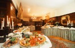 Hotel Ferienhotels Alber Mallnitz dovolená
