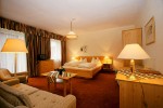Hotel Ferienhotels Alber Mallnitz dovolená