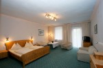 Hotel Ferienhotels Alber Mallnitz dovolená