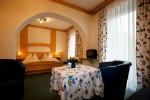 Hotel Ferienhotels Alber Mallnitz dovolená