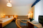 Hotel Ferienhotels Alber Mallnitz dovolená
