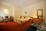 Hotel Ferienhotels Alber Mallnitz dovolená