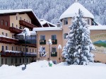 Hotel FERIENHOTEL ALBER SKI OPENING dovolená
