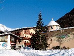 Hotel FERIENHOTEL ALBER dovolená