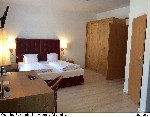 Hotel FERIENHOTEL ALBER dovolená