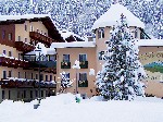 Hotel FERIENHOTEL ALBER dovolená