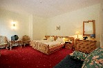 Hotel FERIENHOTEL ALBER dovolená