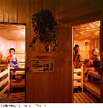 Hotel FERIENHOTEL ALBER dovolená