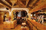 Hotel FERIENHOTEL ALBER dovolená