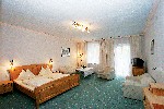 Hotel FERIENHOTEL ALBER dovolená