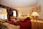 Hotel FERIENHOTEL ALBER dovolená