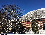 Hotel FERIENHOTEL ALBER dovolená