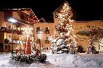 Hotel FERIENHOTEL ALBER dovolená
