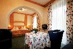 Hotel FERIENHOTEL ALBER dovolená