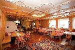 Hotel FERIENHOTEL ALBER dovolená