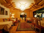 Restaurace