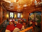Restaurace