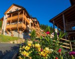 ALMRESORT NASSFELD 
