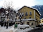 Hotel EDELWEISS - BIERHOTEL LONCIUM dovolená
