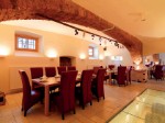 Restaurace