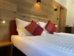 Hotel EDELWEISS - BIERHOTEL LONCIUM dovolená