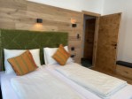 Hotel EDELWEISS - BIERHOTEL LONCIUM dovolená