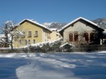 Hotel EDELWEISS - BIERHOTEL LONCIUM dovolená