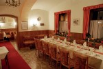 Hotel EDELWEISS - BIERHOTEL LONCIUM dovolená