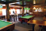 Hotel EDELWEISS - BIERHOTEL LONCIUM dovolená