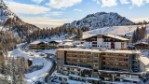 Hotel Falkensteiner Sonnenalpe dovolenka