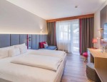Hotel Falkensteiner Sonnenalpe dovolenka