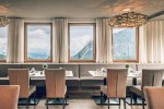 Hotel Falkensteiner Sonnenalpe dovolenka