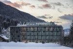 Hotel FRANZ FERDINAND MOUNTAIN RESORT dovolená