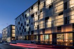 Hotel Arena Franz Ferdinand Nassfeld dovolená