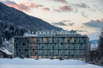 Hotel Arena Franz Ferdinand Nassfeld dovolená
