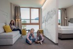 Hotel Arena Franz Ferdinand Nassfeld dovolená