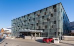 Hotel Arena Franz Ferdinand Nassfeld dovolená