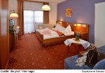 Hotel HOTEL BERGHOF - léto dovolená