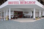 Hotel HOTEL BERGHOF - léto dovolená