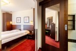 Hotel Educare dovolenka