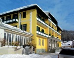 Hotel KAISER FRANZ JOSEF dovolená
