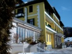 Hotel KAISER FRANZ JOSEF dovolená