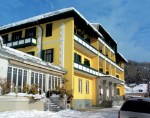 (Rakousko, Korutany, Bad Kleinkirchheim) - KAISER FRANZ JOSEF