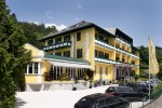 Hotel KAISER FRANZ JOSEF dovolená