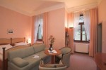 Hotel KAISER FRANZ JOSEF dovolená