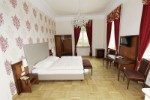 Hotel KAISER FRANZ JOSEF dovolená