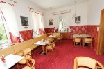 Hotel KAISER FRANZ JOSEF dovolená
