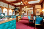Hotel KAISER FRANZ JOSEF dovolená